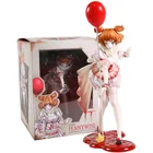 Фигурка ужасная Bishoujo Pennywise, ПВХ, коллекционная игрушка