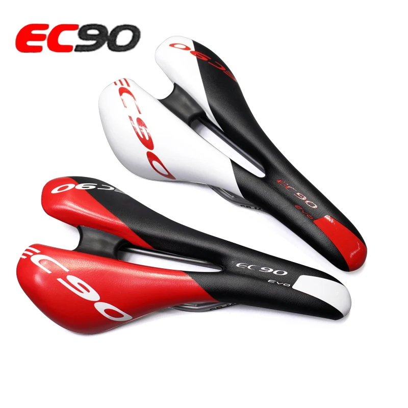 Велосипедное седло EC90 Сиденье для мужчин велосипедная Подушка горный велосипед