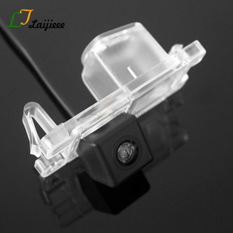 For Mitsubishi Triton L200 Hunter Sportero Strada Strakar Barbarian 2005~2019 / HD CCD Night Vision Auto Rear View Backup Camera |