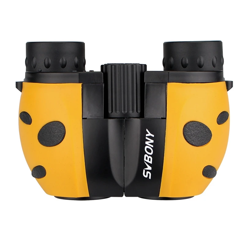 

Svbony Children Binoculars 8X21 Professional Telescope Child High Quality Outdoor Observing Halloween Christmas Gift