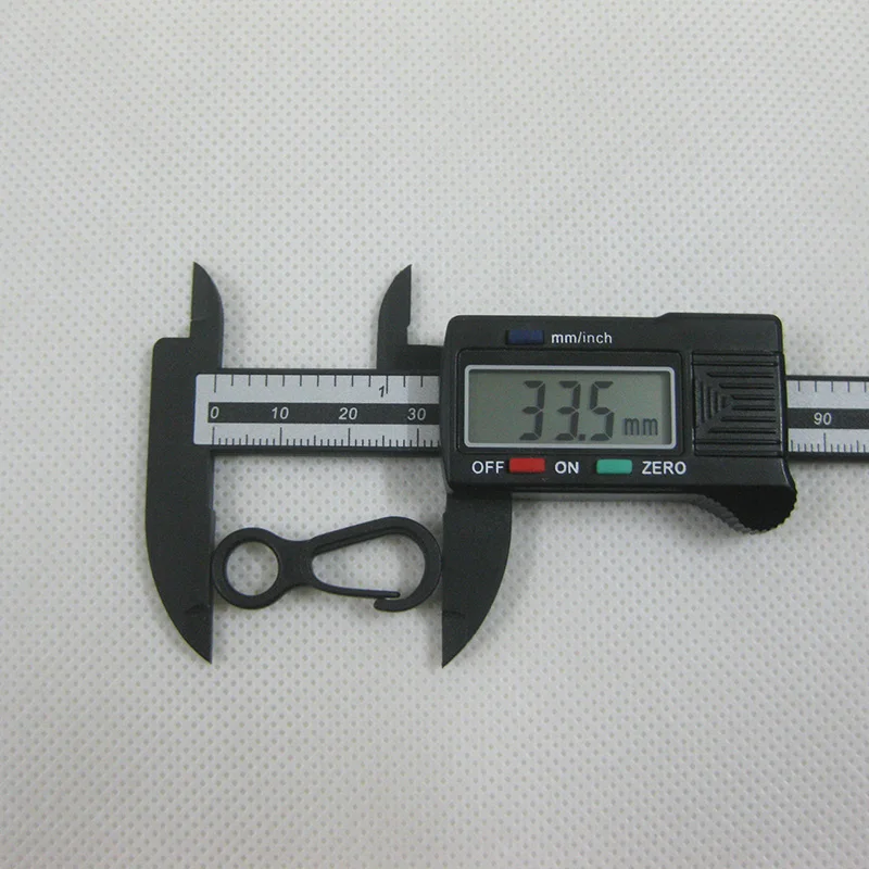 Пластиковый крючок для аксессуаров кемпинга | Спорт и развлечения