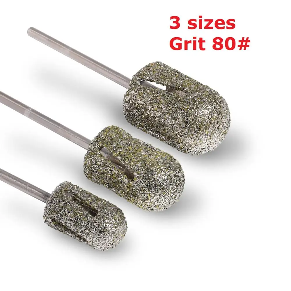 Двухсторонняя пилка для педикюра из нержавеющей стали с 10 шт. сухой шлифовальной