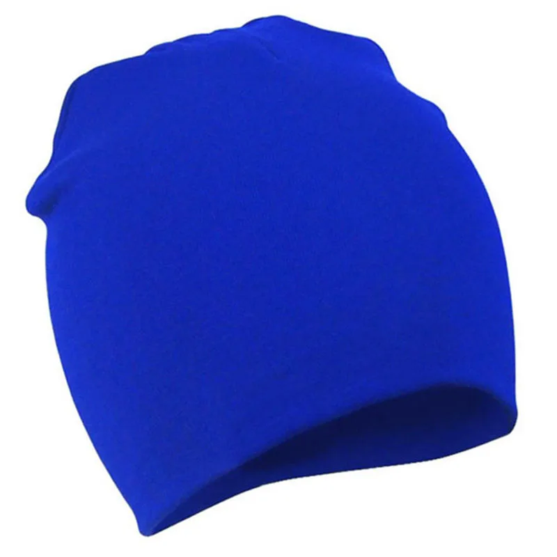 Новые красивые детские зимние шапки из хлопка для мужчин и женщин повседневные