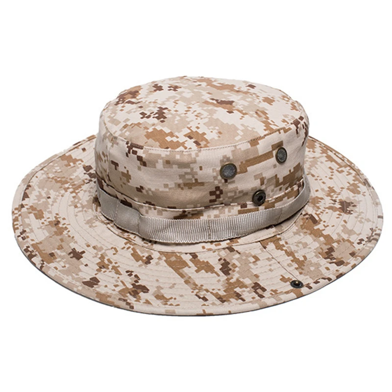 Color 17 Cap ACU CP камуфляжная армейская Военная Униформа Мужская тактическая одежда пустыня карго боевая рубашка мужская куртка брюки наборы страйкбол Маскировка - Цвет: Color 17 Cap