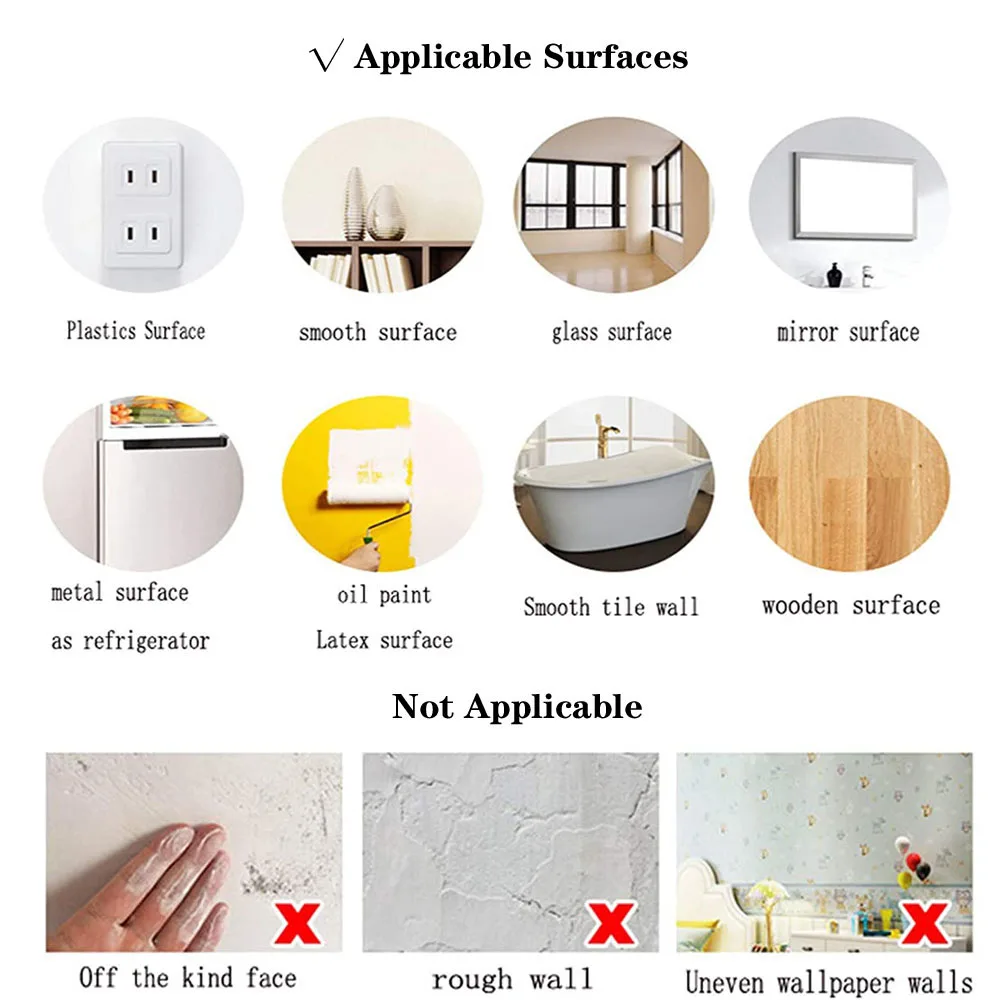 

Number Animal Wall Stickers Cartoon Animal Wall Decals Diy Waterproof Vinyl Wall Sticker For Nursery Kids Bedroom Playroom Decor