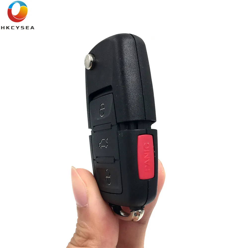 HKCYSEA 5/10/15 шт. B Серия для KD900 URG200 KD X2 мини удаленный Управление 3 + 1 кнопки
