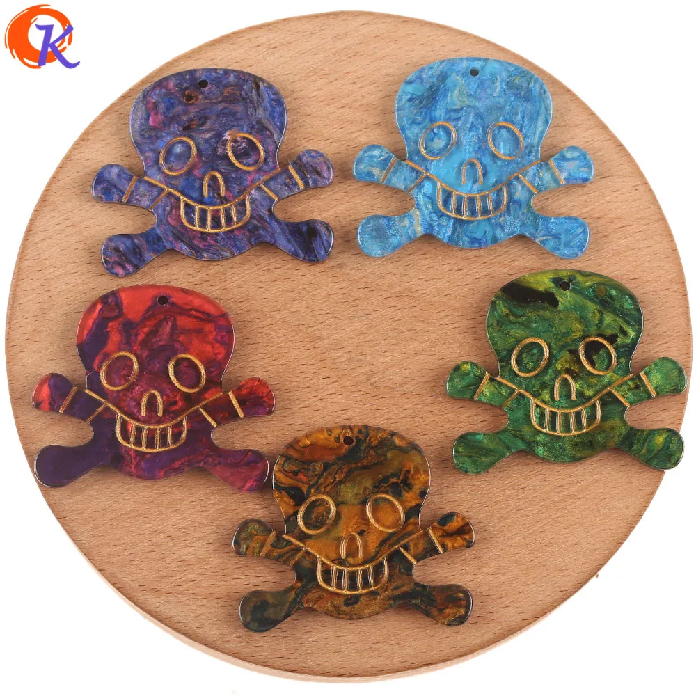 Сердечный дизайн 30x35 мм 100 шт ювелирные изделия Аксессуары/Подвески/Череп Форма