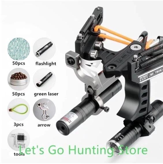 

Hunting