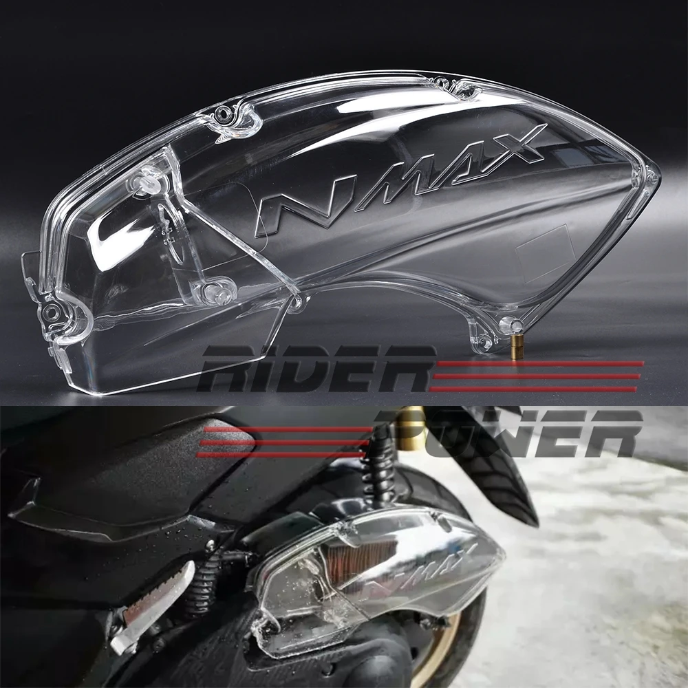 Для Yamaha Nmax-155 воздушный фильтр коробка То же относится к Nmax150 Nmax125 воздушные