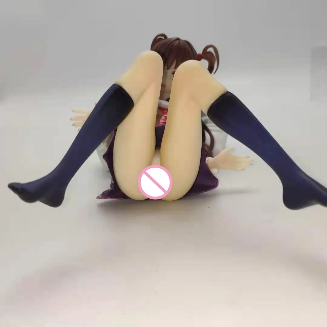 Иллюстрация Skytube Amami от Kurehito Misaki Soft ver. 1/6 игрушечные модели привлекательных