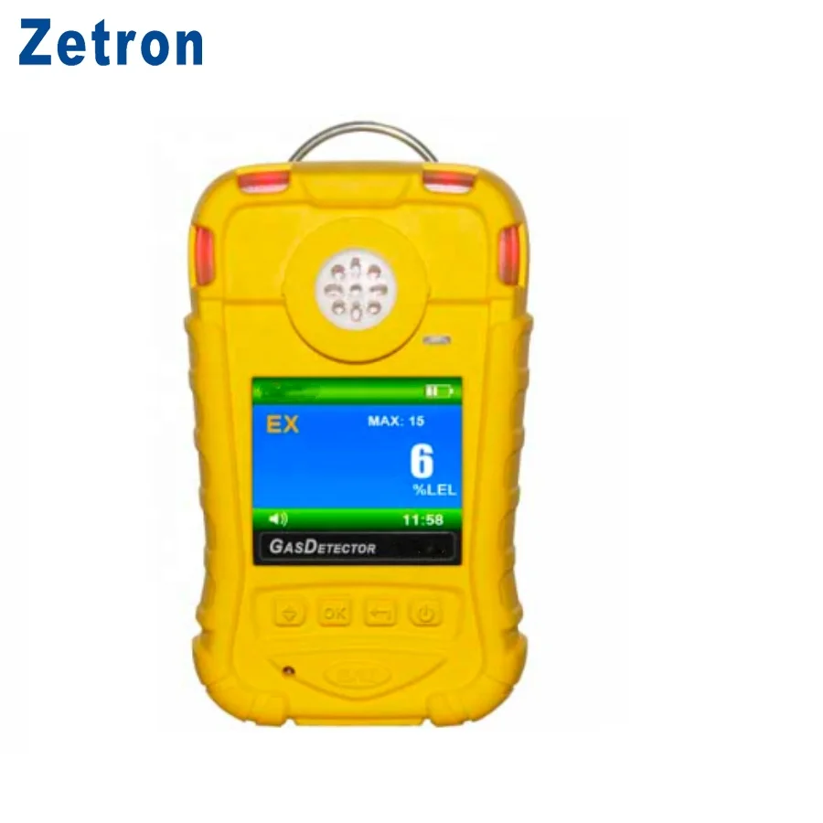 

Zetron озонатор для мониторинга озона