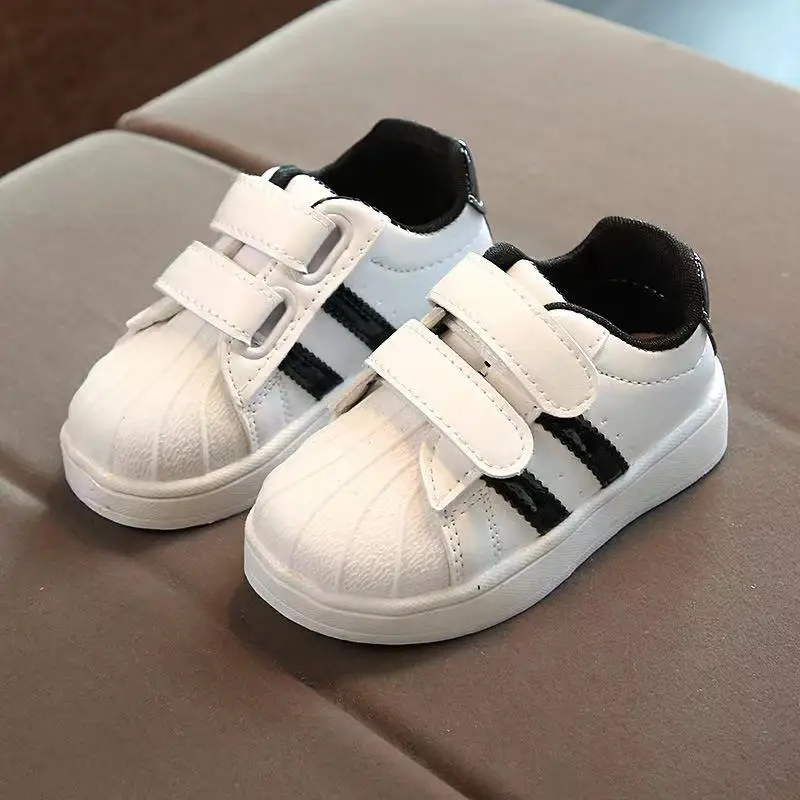 

Fashion Spring Autumn Kids Shoes Unisex Boy Girls Children Casual Walking Shoes sapatos infantil cocuk ayakkabi kinder schoenen