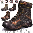 Тактические ботинки Delta, мужские военные ботинки в американском стиле для пустыни, Уличная обувь, водонепроницаемые носимые походные ботинки