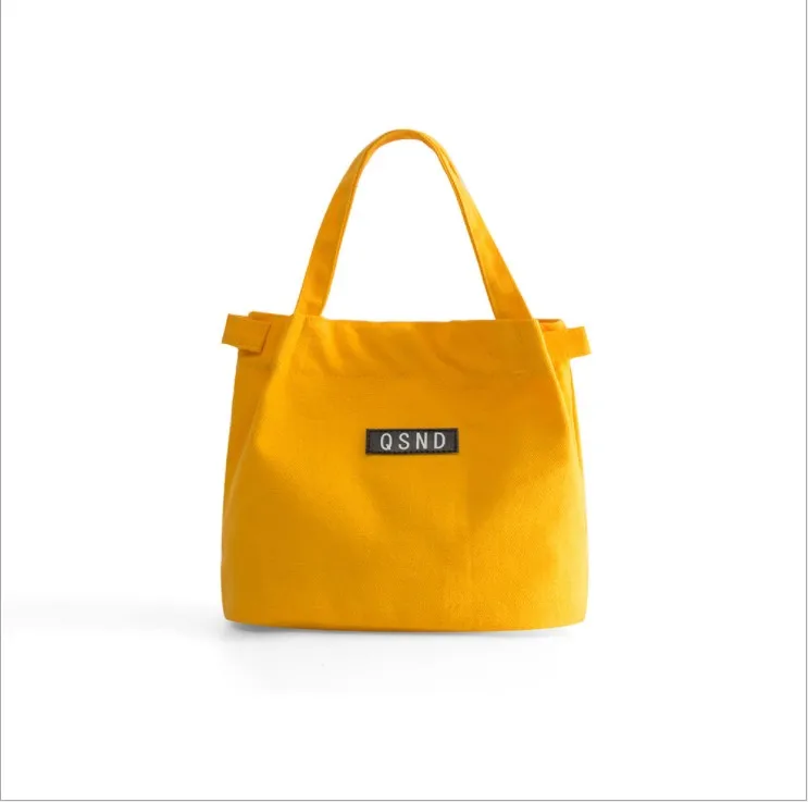 

Cooler Bag Food Storage Pouch Lunch Hot Sale New Portable Thermal Insulated