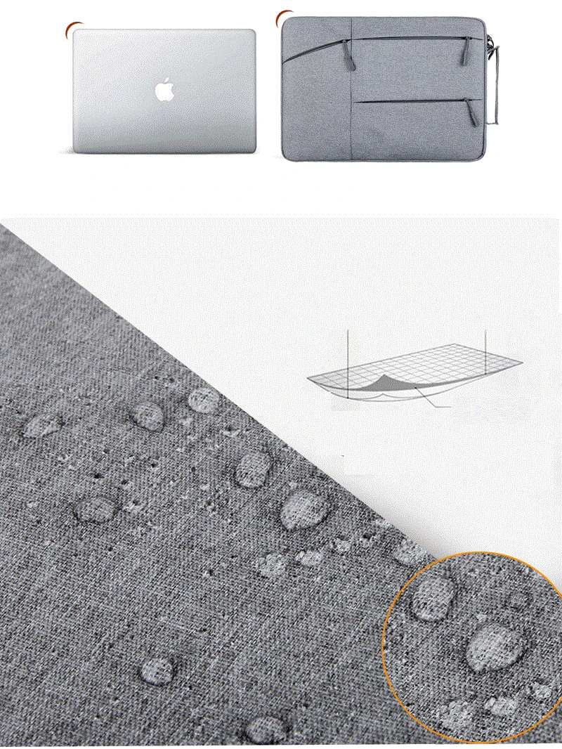 сумка для ноутбука macbook для huawei pro 1214 115