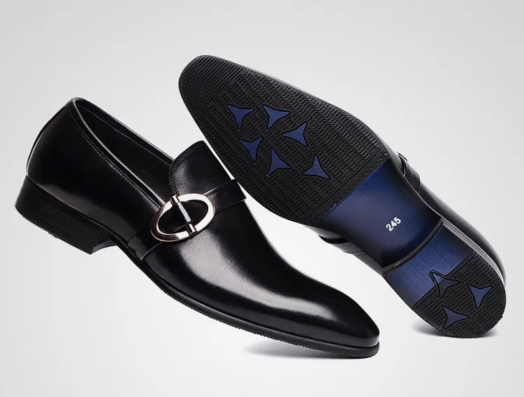 

Men's Shoes