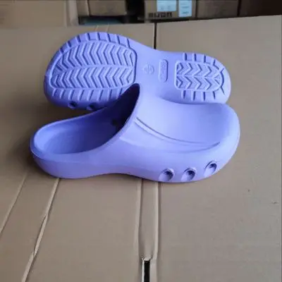 Унисекс Рабочая обувь для больницы сада кухни прогулок клоги повседневная