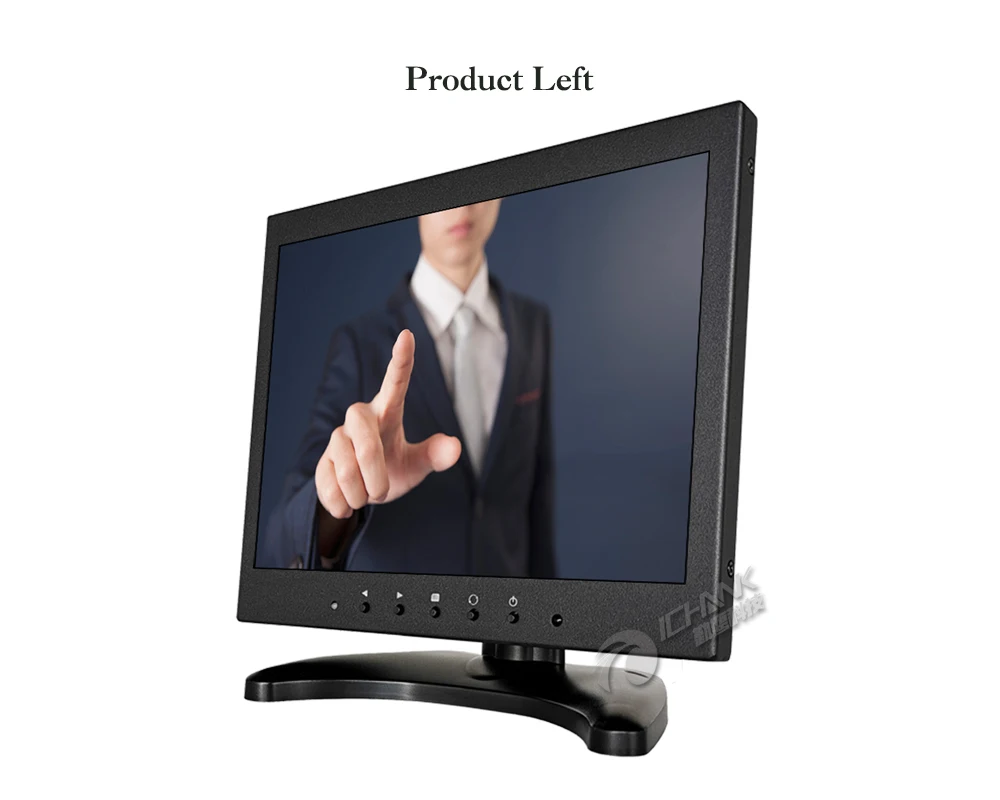 ZK097TC-592D/9," 10" дюймовый 1024x768 ips HDMI Встроенный Открытый Рамка драйвер бесплатно многоточечный емкостный сенсорный ЖК-экран ПК МОНИТОР