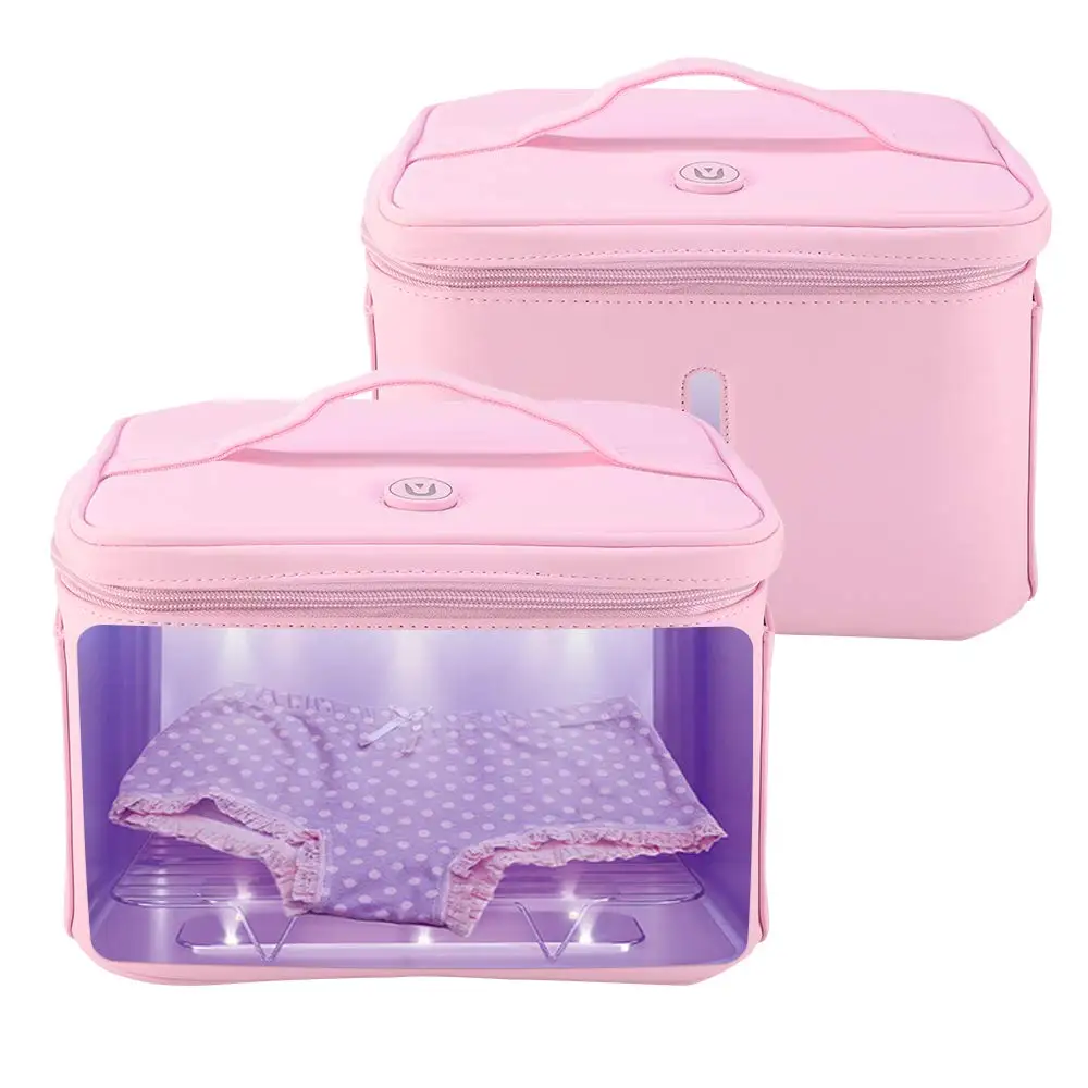 Дезинфицирующее средство для ультрафиолетовых лучей шкаф УФ-стерилизации Box или