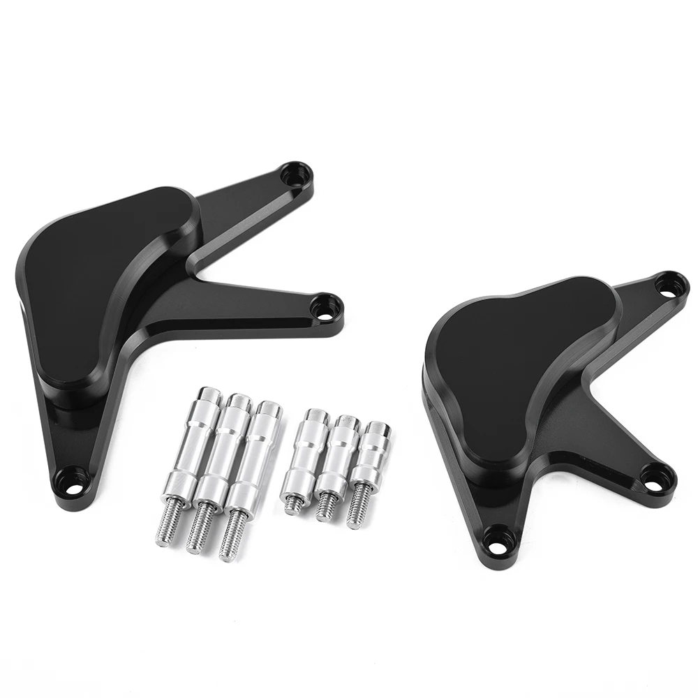 Защитная крышка статора мотоцикла Левая Правая для Honda CBR1000RR CBR 1000 RR 2008 2011 2009