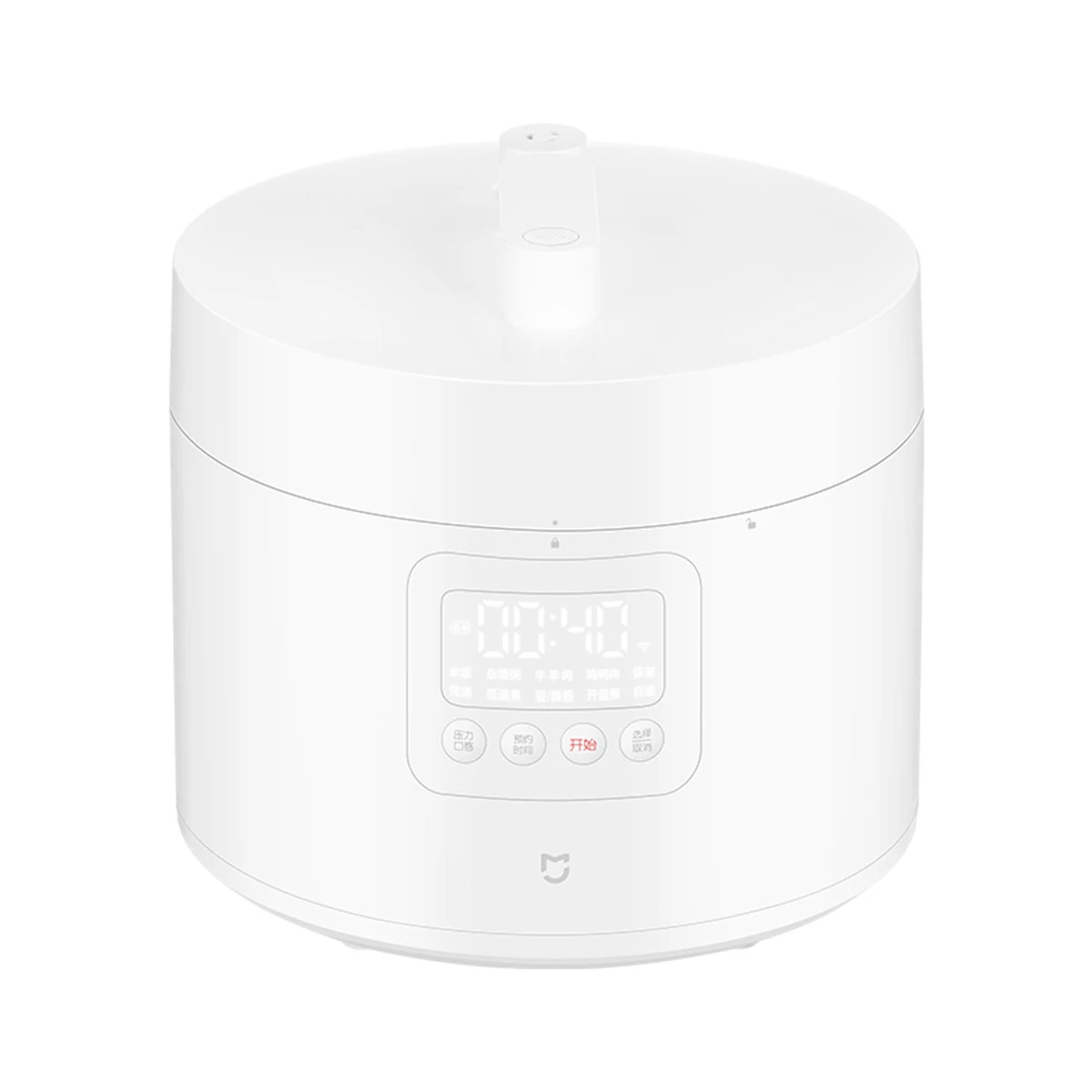 

Умная электрическая скороварка Xiaomi Mijia, 5 л, MYL02M, 1000 Вт, 70 кПа, электрическая рисоварка, кухонная утварь для приготовления пищи Mijia APP Functio