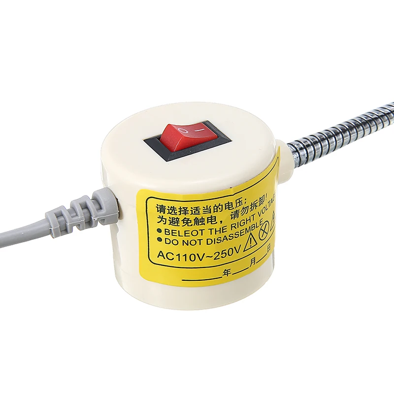 Многофункциональный штепсельная вилка европейского стандарта швейных машин