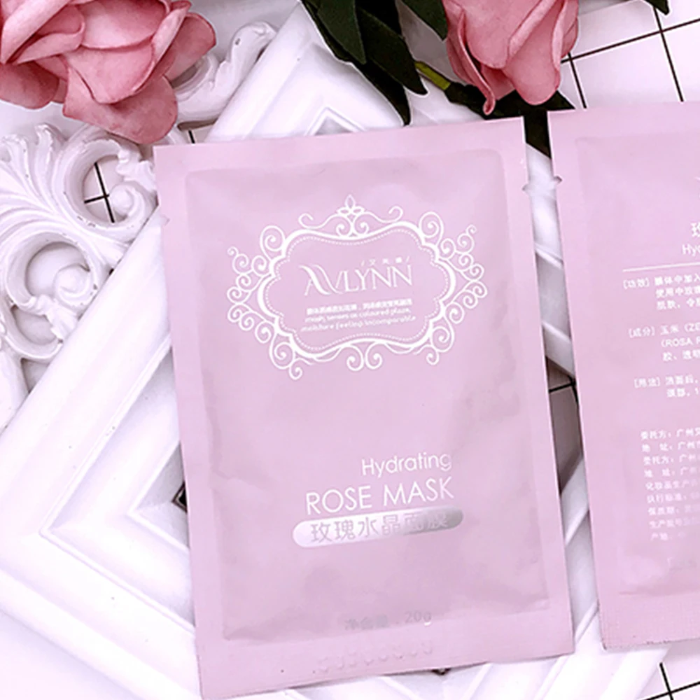 Новая продукция для управления кожей отшелушивающая маска лица Антивозрастная