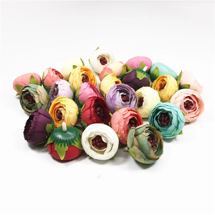 

3.5cm Diameter Flower Style F