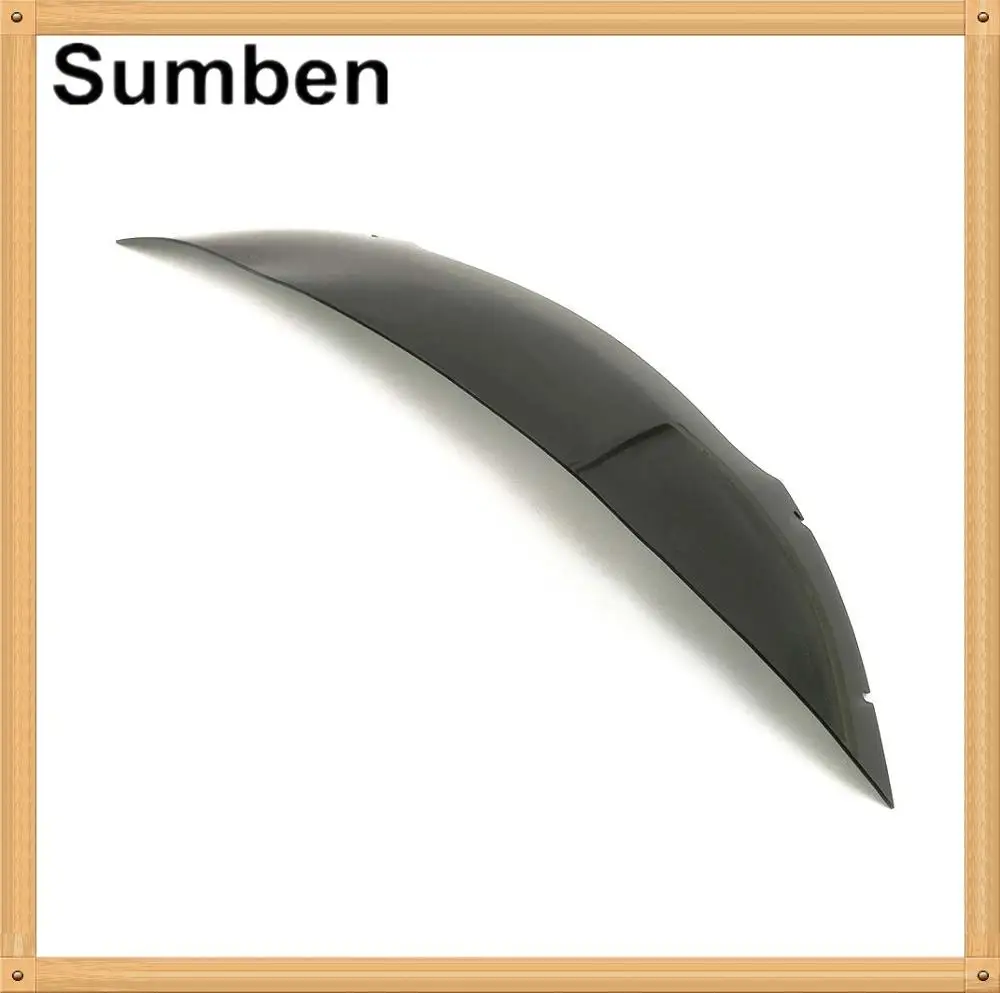 Ветровое стекло 8 дюймов переднее на лобовое для Harley Touring Road Glide Ultra flнастоящей FLTRX