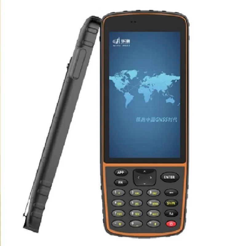 Huatest RTK/GPS Android HCE320 manual comes with LandStar7 geodesic communication software | Обустройство дома