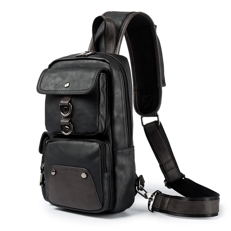 Модная сумка Tidog для отдыха в Корейском стиле|chest bag|bag fbag fashion |
