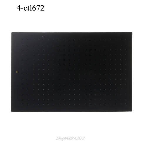 Графитовая Защитная пленка для планшета Wacom Au14 20