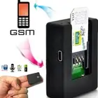 Устройство N9 GSM для прослушивания и видеонаблюдения с двухсторонним автоответчиком и набором аудио-мониторов устройство для прослушивания со встроенным двумя микрофонами устройство для ушных насекомых