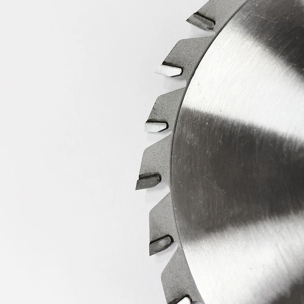 Деревообрабатывающая циркулярная пила лезвие для резки дисков панельной пилы