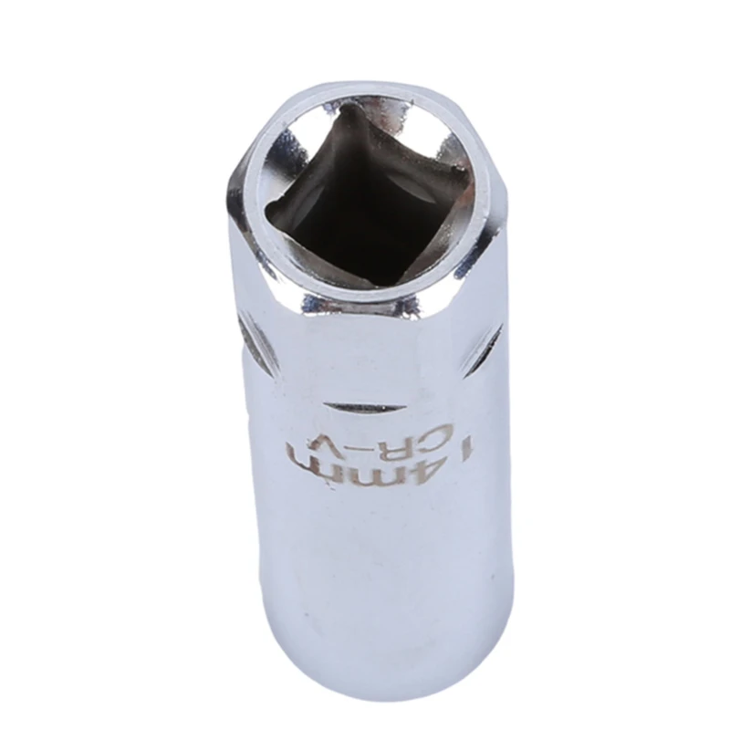 

Spark Plug Wrench Socket Tool Car Disassembly Repair Sleeve Wrench