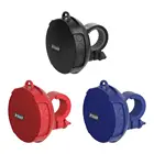 Беспроводной Bluetooth 5,0 динамик для велосипеда, HIFI качественный водонепроницаемый портативный сабвуфер для горного велосипеда