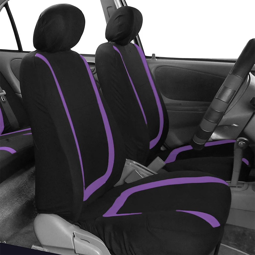 Универсальный Износостойкий чехол для сиденья автомобиля Ford Transit Ranger Mustang A30 9 шт. |