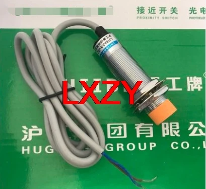 Бесплатная доставка 2 шт./лот металлический датчик диаметр 18 мм Бесконтактный