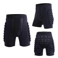 55 discounts hot unisex motorcycle snowboard protection ski protective hip butt padded shorts