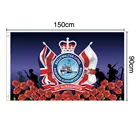 Помните, что флаг солдатиков показывает уважение и благодарность, воспоминание воскресенья, не забудьте о праздничном флаге