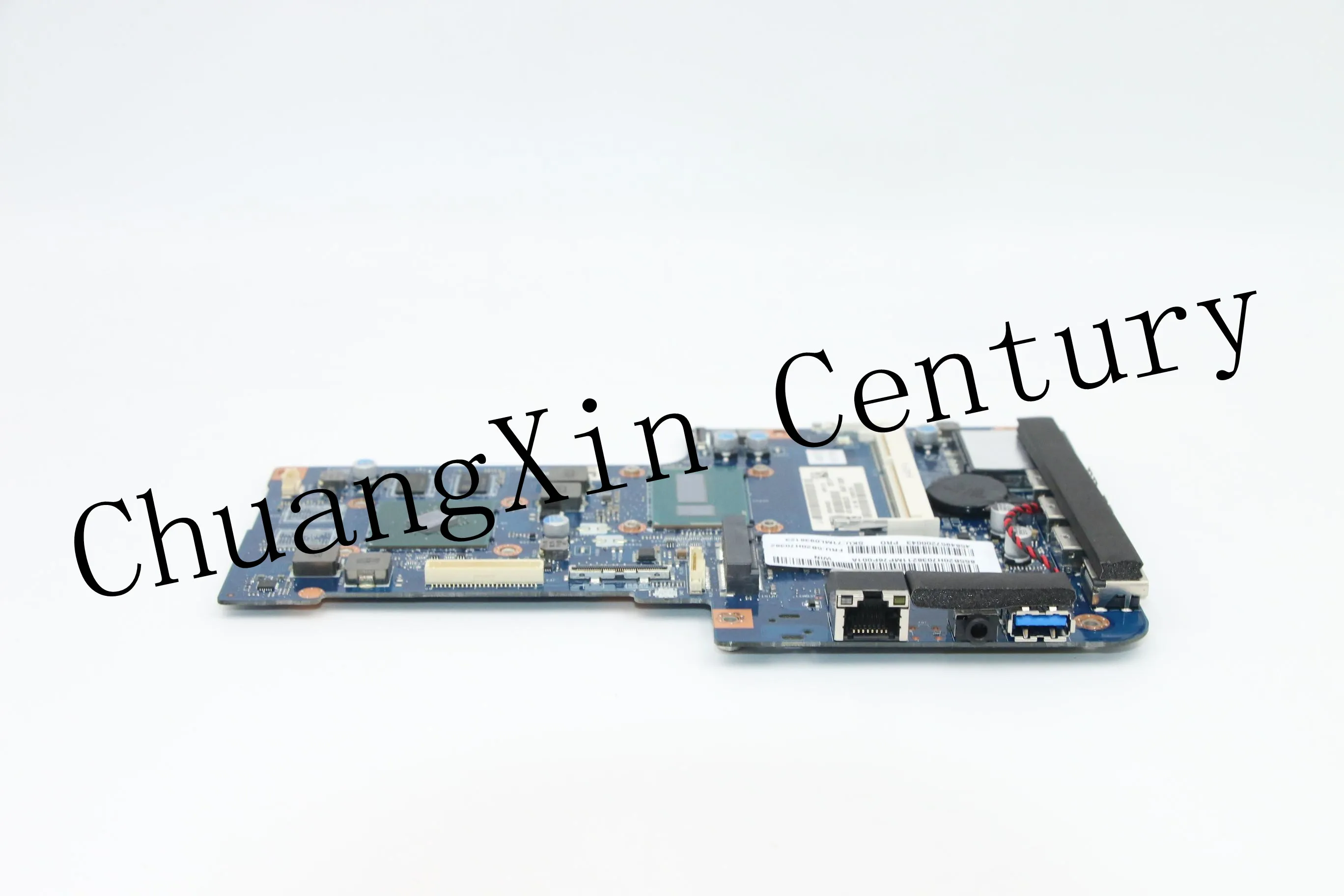 Для ZAA50/70 LA-B031P для AIO A740 A540 материнская плата все-в-одном ЦПУ с i5-5257U DDR3 100% полностью