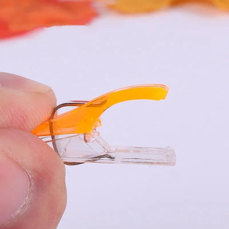 50 шт. пряди для наращивания по индивидуальному заказу закрывающий ступни швейные