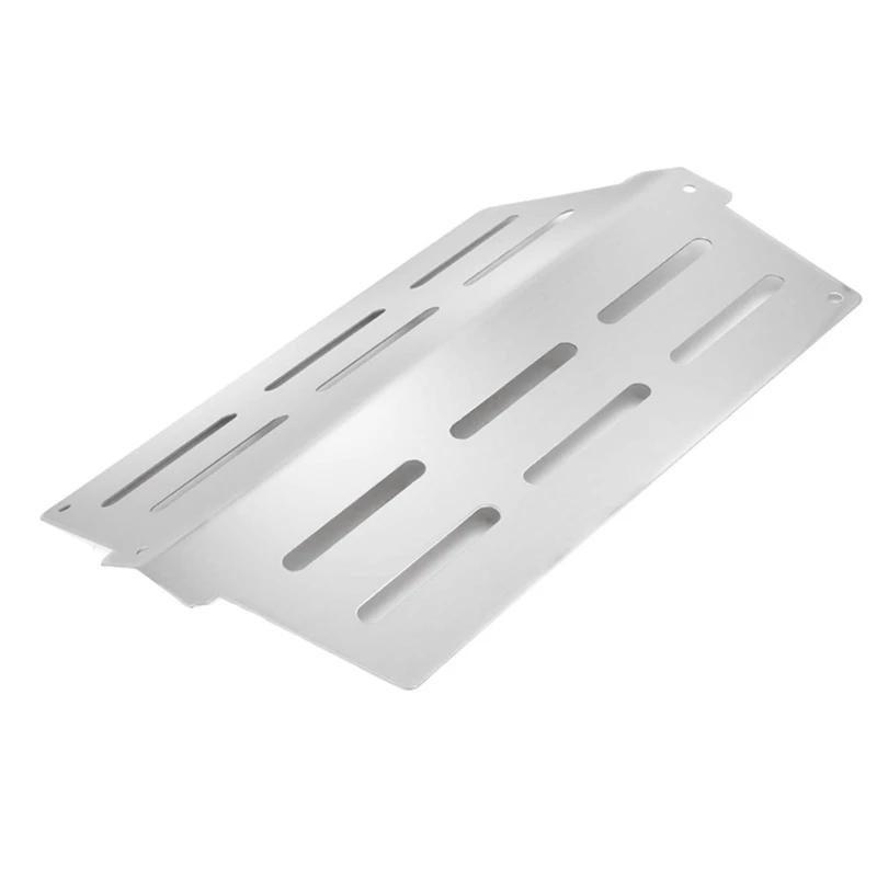 Аксессуары для барбекю тепловые дефлекторы серии Weber Genesis 300 долговечные запасные