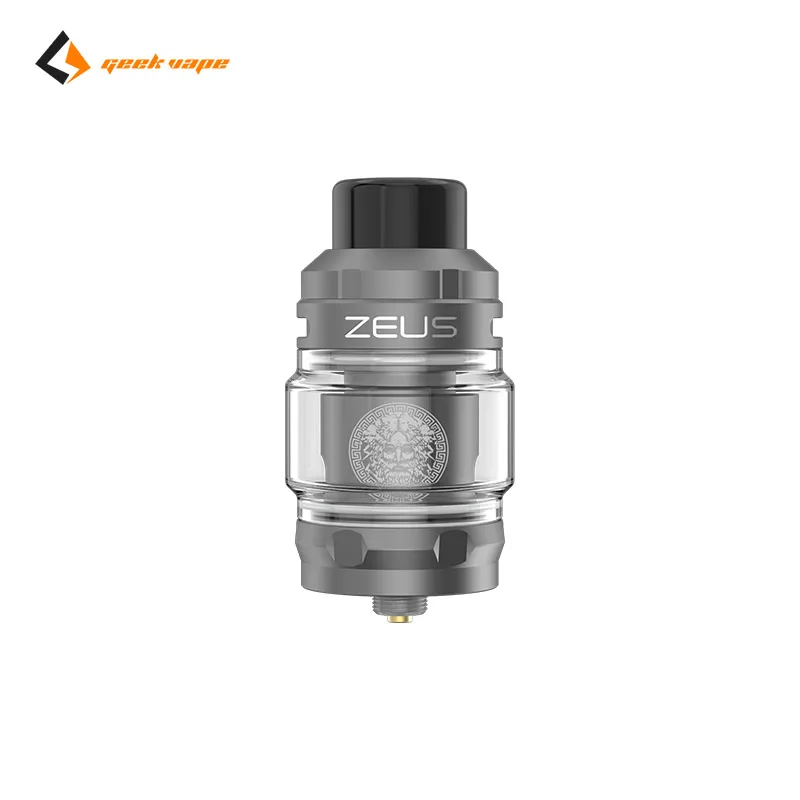 Geekvape Zeus Subohm танк электронные сигареты атомайер 2 мл/5 мл емкость с сеткой Z1/Z2