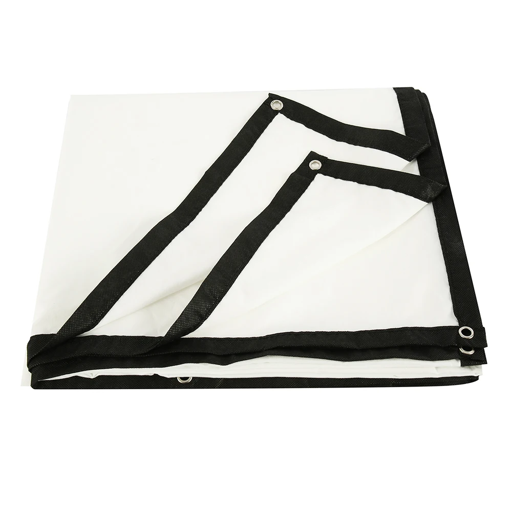 Светоотражающий экран светоотражающая ткань диагональ 60 &quot 100&quot 120 16:9 для Epson BenQ