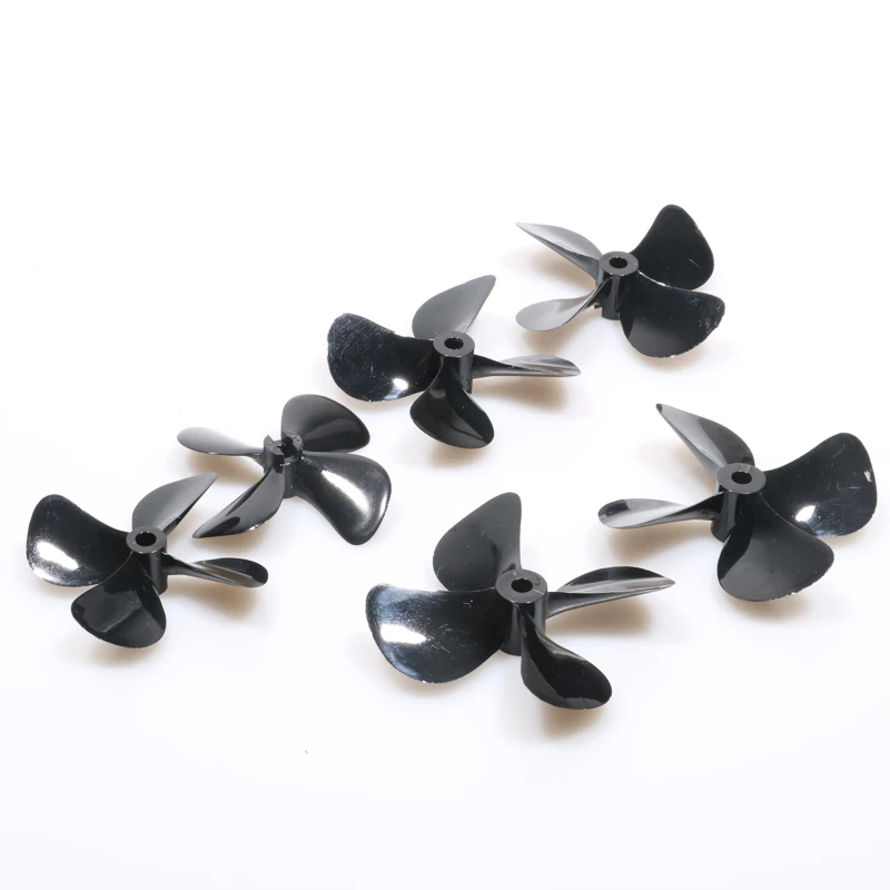 2 шт высокая прочность 4 мм 4 лоп