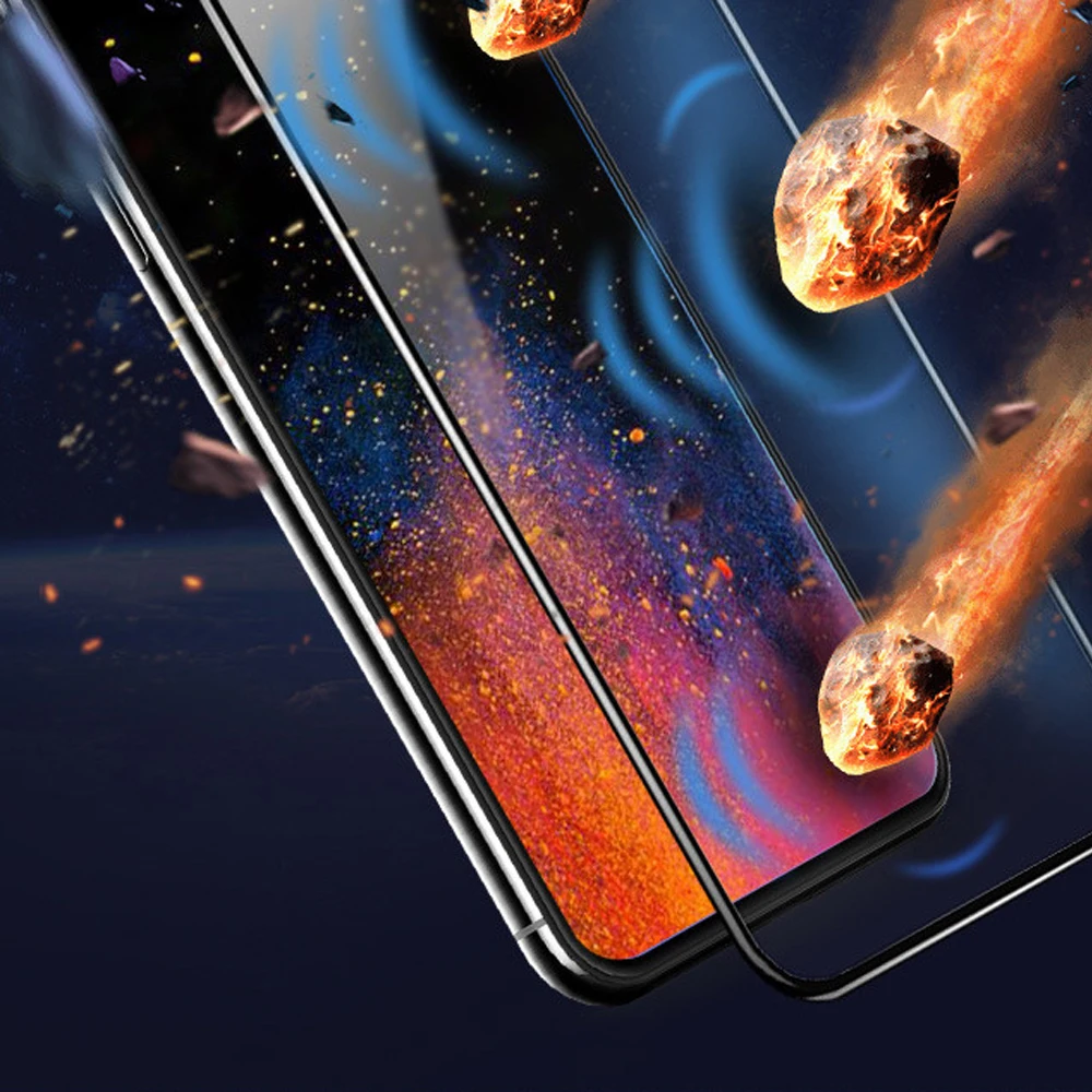 

11D Ceramic Film for VIVO Y85 Y93 Y97 Y95 Y12 Y3 Y17 Y91i Matte Screen Protector Soft Frosted Glass