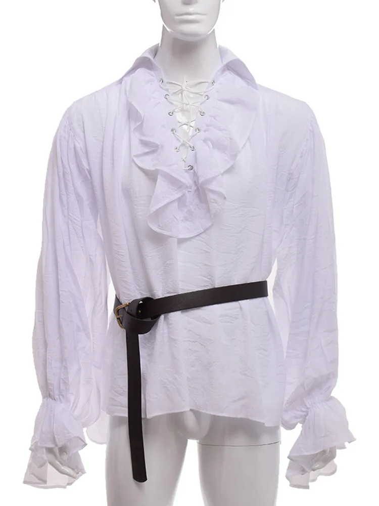 Мужские средневековые сценические костюмы Норман Рыцарь Воин Косплей вечеринки