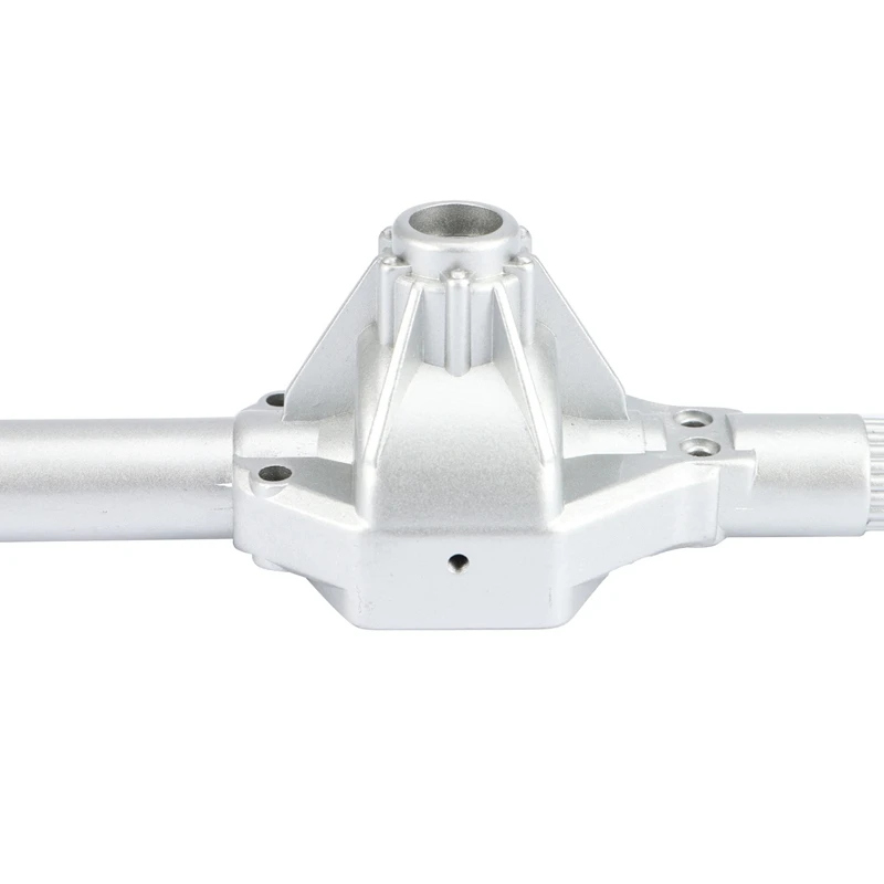 

Metal Front / Rear Axle Housing Cover Shell for Axial Wraith AR60 RR10 RC Car Upgrade Accessories Parts