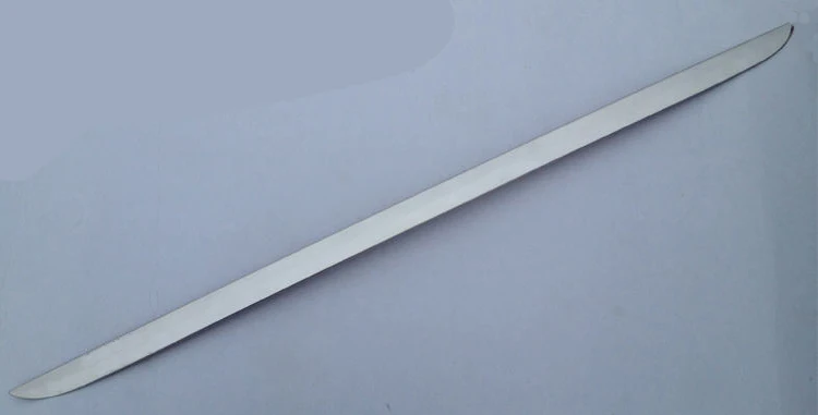 Задняя дверь Нижняя крышка литьевая отделка из нержавеющей стали задняя